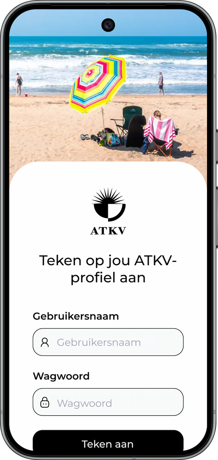 Log In